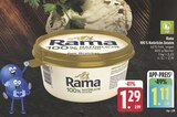 100% Natürliche Zutaten Angebote von Rama bei E center Zwickau für 1,11 €