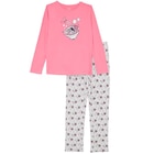 Pyjama femme - TEX en promo chez Carrefour Roubaix à 14,99 €