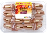 Cervelas à l'Alsacienne - SAINT ALBY en promo chez Lidl Metz à 7,99 €