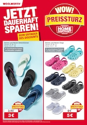 Aktueller Woolworth Prospekt mit Herrenschuhe, "Aktuelle Angebote", Seite 31