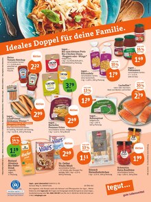 Backofen im tegut Prospekt "tegut… gute Lebensmittel" mit 23 Seiten (Frankfurt (Main))