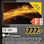 OLED55B59LA bei MEDIMAX im Hoyerswerda Prospekt für 777,00 €