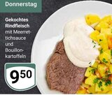 Gekochtes Rindfleisch im Angebot bei GLOBUS in Erftstadt Gekochtes Rindfleisch Angebote bei GLOBUS Erftstadt für 9,50 €
