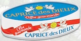 Intermarché Contact Villedieu-la-Blouère - Promo Caprice des dieux offre gourmande Promo Caprice des dieux offre gourmande à 1,45 € dans le catalogue Intermarché Contact à Villedieu-la-Blouère