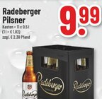 Pilsner Angebote von Radeberger bei Trinkgut Mettmann für 9,99 €