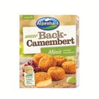 Back-Camembert oder Mozzarella Sticks von Alpenhain für 1,99 € bei Lidl im Angebot Back-Camembert oder Mozzarella Sticks von Alpenhain im aktuellen Lidl Prospekt
