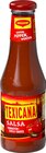 Würzsauce Texicana Salsa Angebote von Maggi bei REWE Bietigheim-Bissingen für 1,99 €