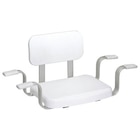 Badewanne im POCO Prospekt Weinberger Badewannensitz im aktuellen POCO Prospekt für 48,99 €