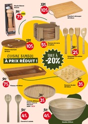 Promos Moulin à épices dans le catalogue "UN AIR DE PRINTEMPS" de Maxi Bazar à la page 3