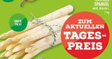 Aktuelles Spargel Angebot bei Marktkauf in Wuppertal