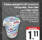 Aktuelles Schlagsahne Angebot bei E center in Köln ab 1,11 €