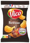 Chips barbecue - Vico en promo chez Intermarché Montluçon à 0,78 €