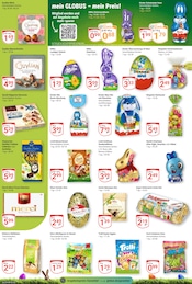 Aktueller GLOBUS Prospekt mit Marzipan, "Aktuelle Angebote", Seite 5