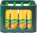 EDEKA - Limonade Angebot im Prospekt Limonade bei EDEKA im Prospekt "" für 9,99 €