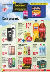 Aktueller Trinkgut Prospekt mit Cola, "Aktuelle Angebote", Seite 2