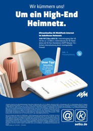 Aktueller aetka Technikmärkte Prospekt für Dortmund 25.05.2023 - 15.06.2023 aetka Prospekt für Dortmund mit 1 Seite
