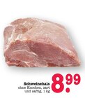 Aktuelle Schweinefleisch Angebote bei E center in Heidelberg Aktuelles Schweinehals Angebot bei E center in Heidelberg ab 8,99 €