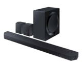 Soundbar HW-Q995GD/ZG bei expert im Oberhausen Prospekt für 888,00 €