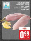 EDEKA Aub Prospekt mit  im Angebot für 0,99 €