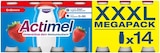 Penny Dillingen - XXXL Actimel Angebot im Prospekt XXXL Actimel bei Penny im Dillingen Prospekt für 3,49 €
