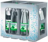 Mineralwasser im Angebot bei GLOBUS in Erfurt Mineralwasser Angebote von Rennsteig bei GLOBUS Erfurt für 4,99 €