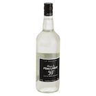 Rhum blanc de Marie-Galante - PÈRE LABAT en promo chez Carrefour Toulon à 27,59 €