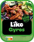 E center Speyer - Gyros Angebot im Prospekt Gyros bei E center im Speyer Prospekt für 2,22 €