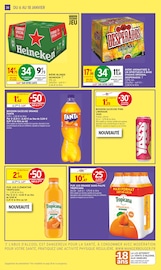 Bière Angebote im Prospekt "Intermarché" von Intermarché Contact auf Seite 34