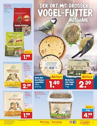 Teppich Angebot & Preis im aktuellen Netto Marken-Discount Prospekt Teppich Angebot im aktuellen Netto Marken-Discount Prospekt auf Seite 7