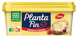 -50% sur le 2ème article sur la gamme Planta Fin - Planta Fin en promo chez Carrefour Colmar