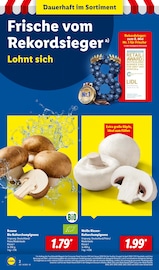 Ähnliche Trüffel Angebote im Prospekt "LIDL LOHNT SICH" von Lidl in Krefeld Ähnliche Angebote wie Trüffel im Prospekt "LIDL LOHNT SICH" auf Seite 2 von Lidl in Krefeld