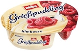 Grießpudding Himbeere bei REWE im Willich Prospekt für 0,49 €