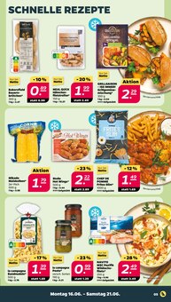 Lachs im Netto mit dem Scottie Prospekt "Günstig. Besser. Für Dich." mit 39 Seiten (Potsdam)