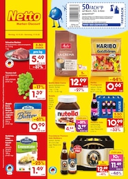 Der aktuelle Netto Marken-Discount Prospekt Der aktuelle Netto Marken-Discount Prospekt Aktuelle Angebote