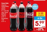 Coca-Cola Angebote bei Netto Marken-Discount Rüsselsheim für 1,59 €