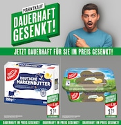 Butter im Marktkauf Prospekt in Kirchheim Aktueller Marktkauf Prospekt mit Butter, "Aktuelle Angebote", Seite 10