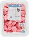 Schweine-Gulasch XXL Angebote bei REWE Viersen für 7,77 €