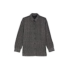 Chemise Noël femme - TEX dans le catalogue Carrefour