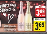 Premium Sparkling Wine bei EDEKA im Limbach Prospekt für 3,69 €