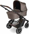 Kombi-Kinderwagen Salsa 5 Air Nature im Segmüller Prospekt Kombi-Kinderwagen Salsa 5 Air Nature von ABC DESIGN im aktuellen Segmüller Prospekt für 899,99 €