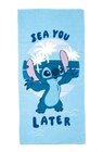 Strandtuch Lilo & Stitch im Netto mit dem Scottie Prospekt Strandtuch Lilo & Stitch von Disney im aktuellen Netto mit dem Scottie Prospekt für 7,99 €