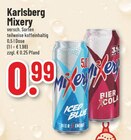 Mixery Iced Blue bei Trinkgut im Schleiden Prospekt für 0,99 €