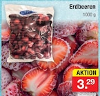 Aktuelles Erdbeeren Angebot bei Zimmermann in Wolfsburg ab 3,29 €