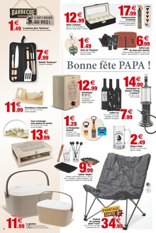 Prospectus Bazarland à Cabestany, "C'est l'été, PROFITEZ DES PRIX CASSÉS !", 16 pages de promos valables du 04/06/2025 au 15/06/2025