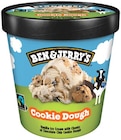 Half Baked oder Cookie Dough von Ben & Jerry's im aktuellen Penny Prospekt für 4,44 €