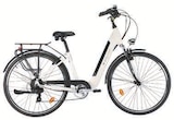Velo electrique e-balade - TVT en promo chez Super U Rillieux-la-Pape à 799,00 €