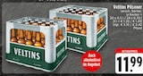 Veltins Pilsener im Angebot bei EDEKA in Rheine Veltins Pilsener Angebote von Veltins bei EDEKA Rheine für 11,99 €