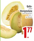 Galia- oder Honigmelone bei EDEKA im Unterthingau Prospekt für 1,77 €