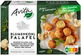 Blumenkohl-Falafel von Avita im aktuellen Kaufland Prospekt