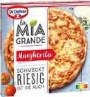 La Mia Grande Pizza im Angebot bei EDEKA in Ahaus La Mia Grande Pizza Angebote von Dr. Oetker bei EDEKA Ahaus für 3,33 €